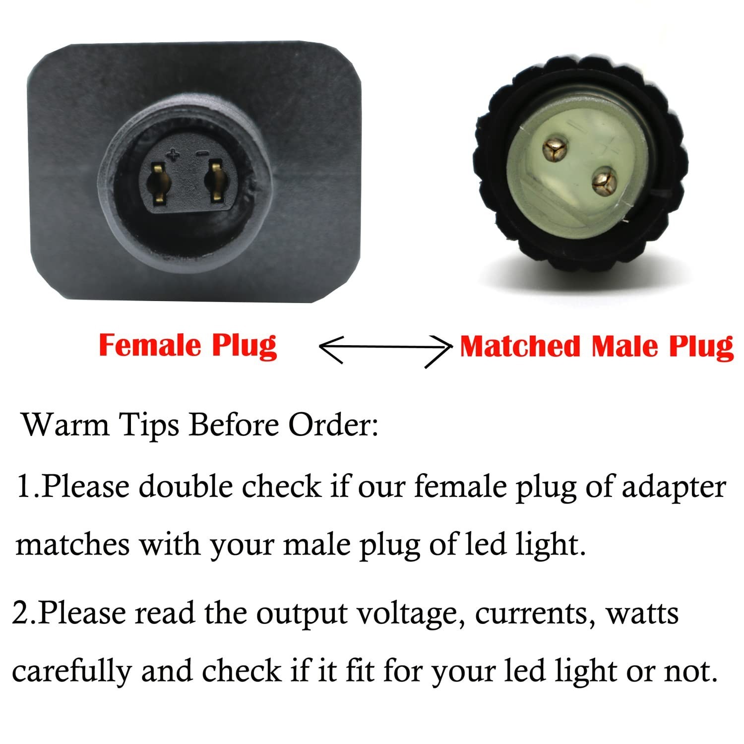 Durable 30V 6W Waterproof LED Transformer - Perfect for All Your Lighting Needs