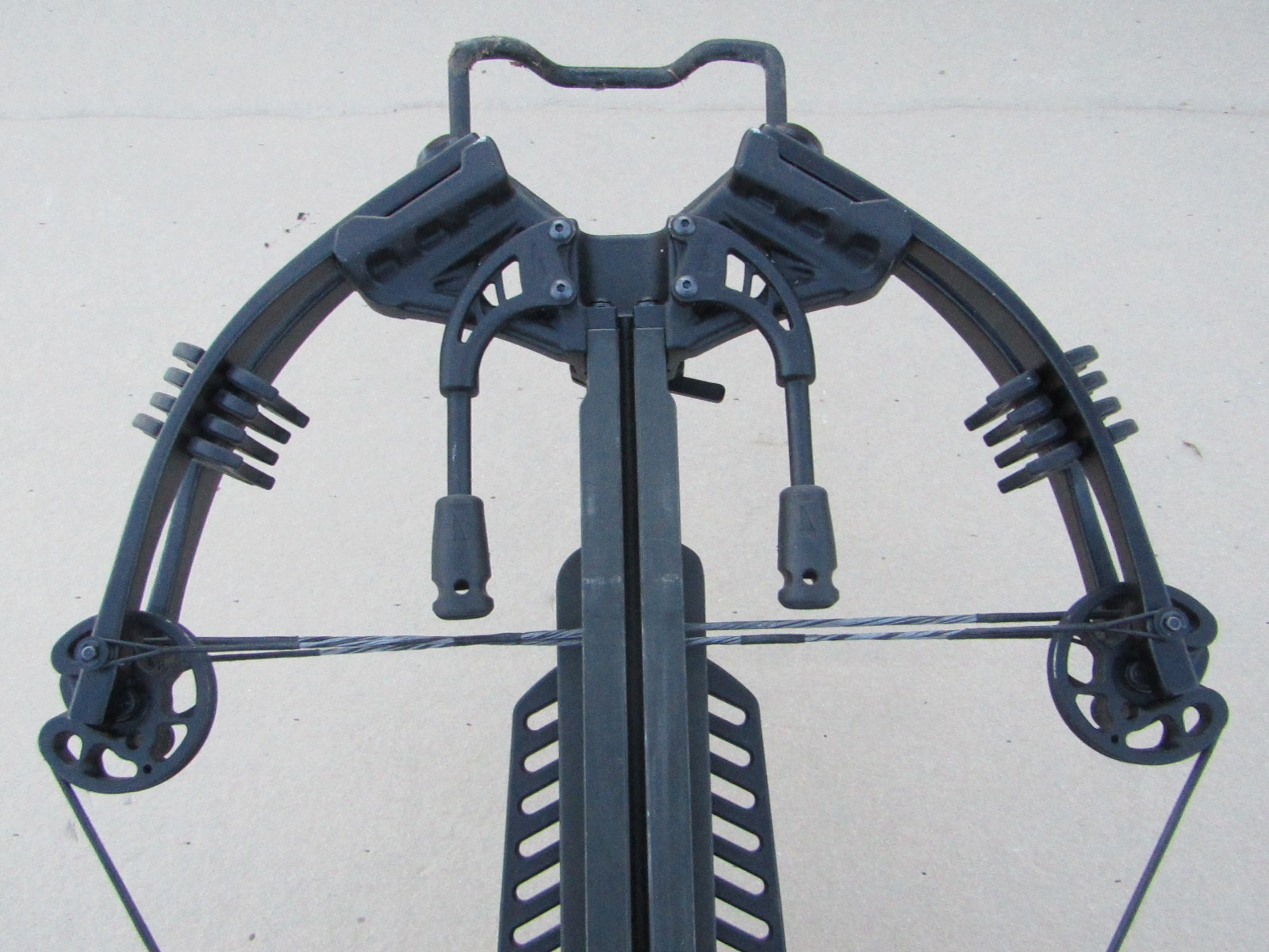 Killer Instinct Lethal 405 Crossbow