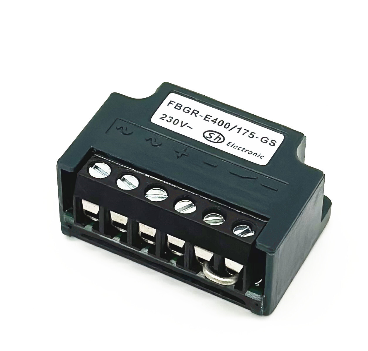1PC rectifier 230V 0.45 brake rectifier device FBGR-E400/175-GS
