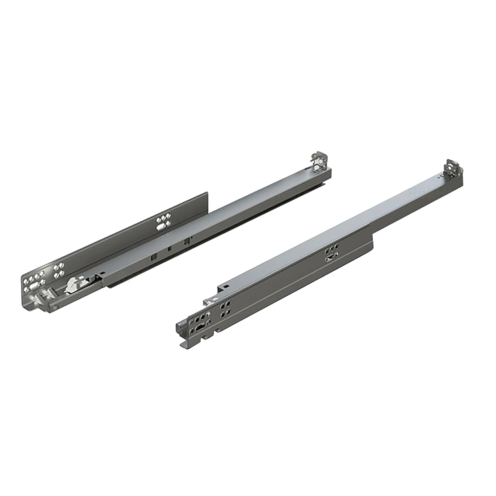 Pair of Blum 9" Undermount Tandem 563H Drawer Slides 563H2290B10