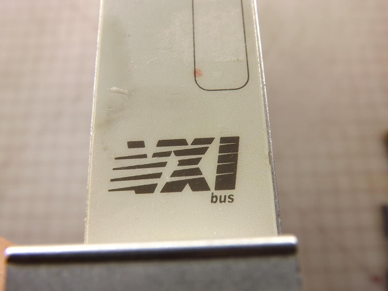 GENRAD 9024-0256-01 WAVEFORM DIGITIZER T34907
