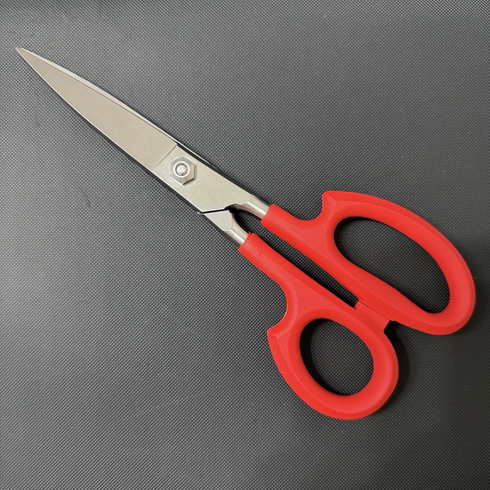 CUTCO Scissors Super Shears Red Handle Pull Apart 77 New