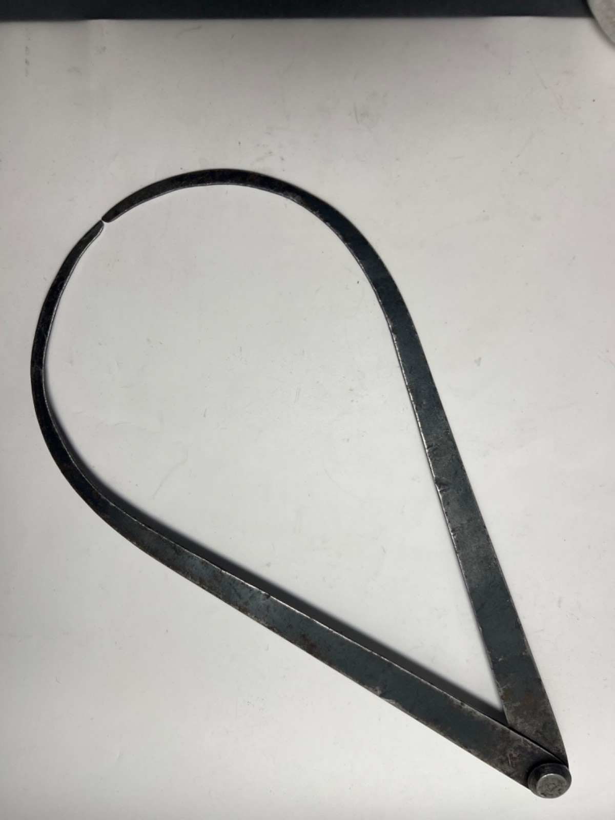 Calipers external Tool Metalworking Blacksmithing