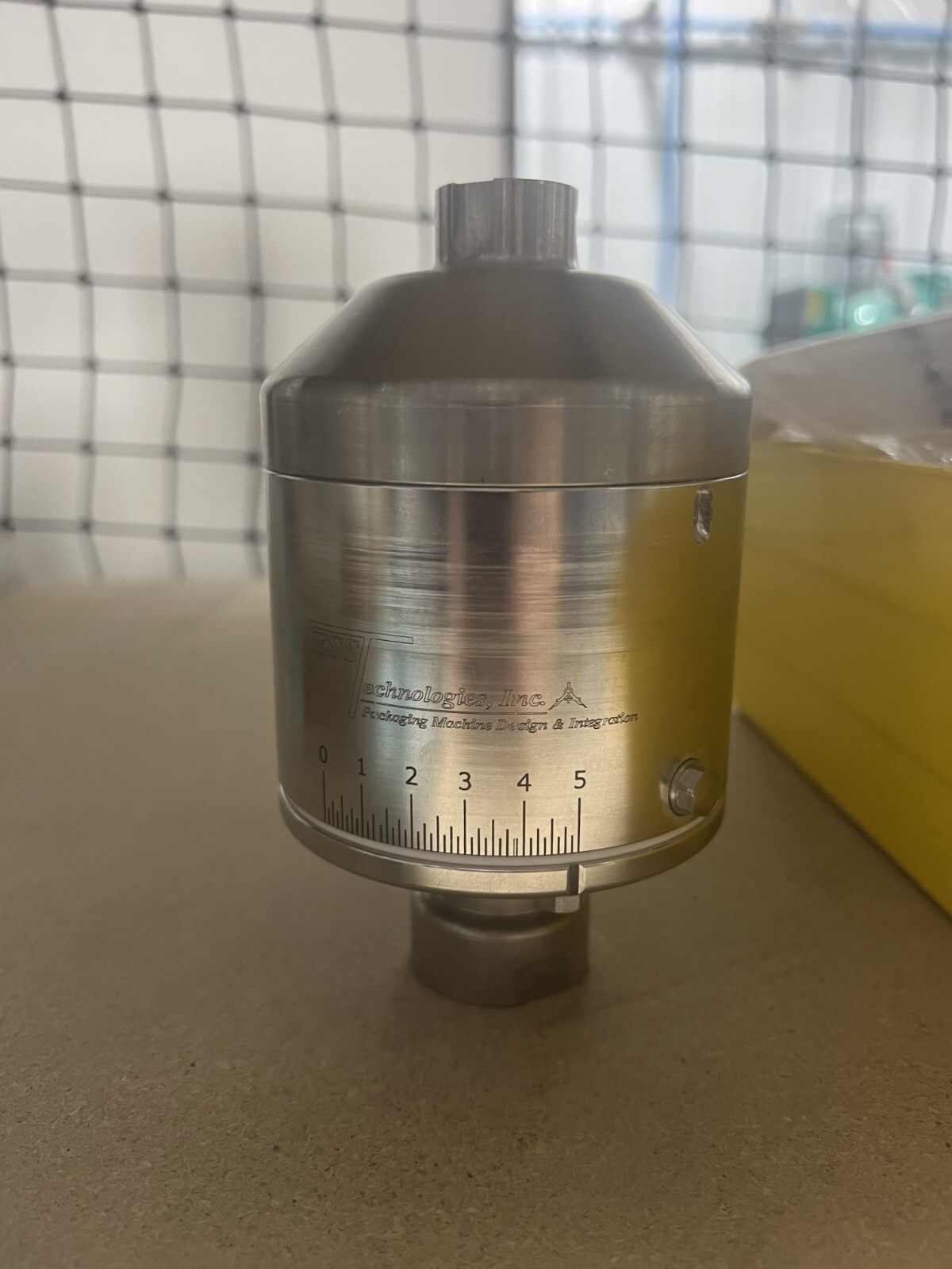 Torquer 5LB Spring Load