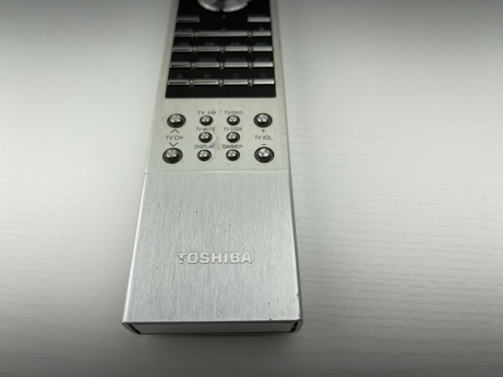remote
