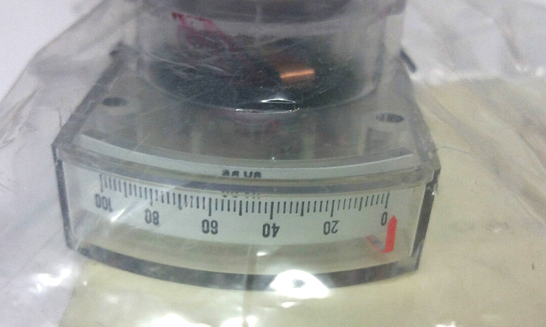 914036 Volt Meter 6625-01-258-0531