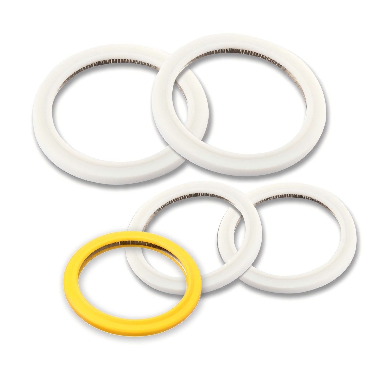 Sealing Ring For Raytools Laser Lens Protective Windows Spring Seal Laser Head