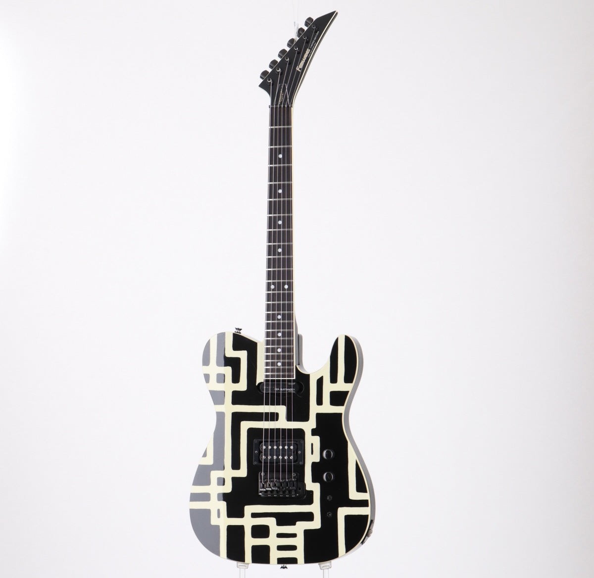FERNANDES TE-120S