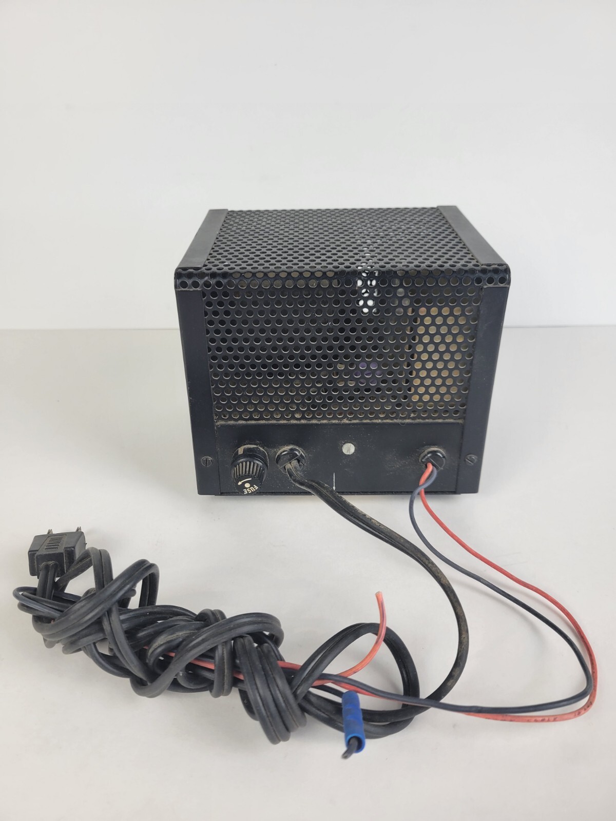 Regency Model P110 13.8V 4A Regulated Power Supply
