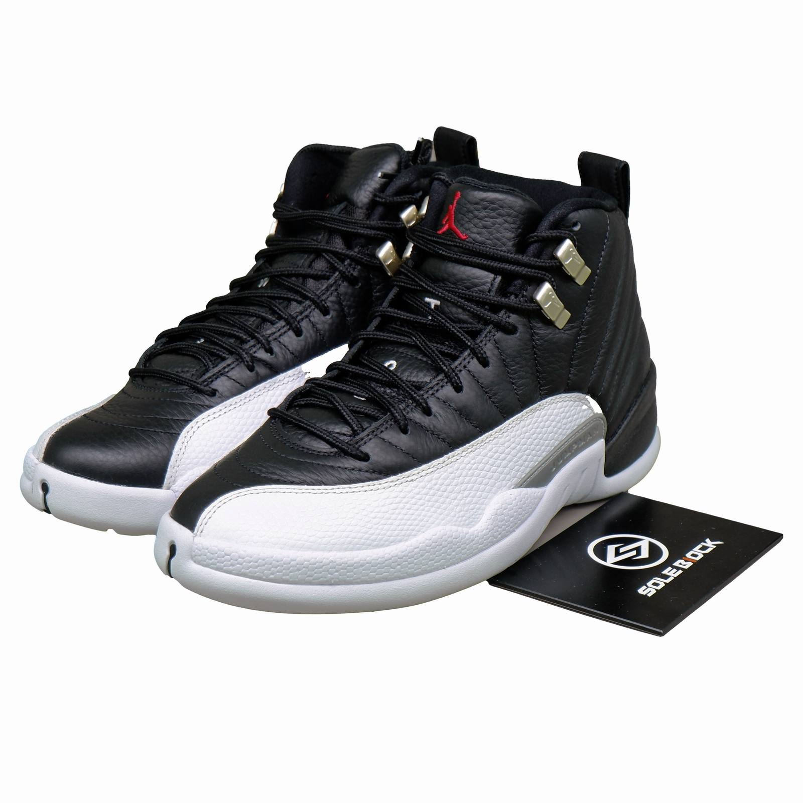 NIKE Air Jordan 12 Vintage Playoff  Jordan 12 Vintage Playoff AJ12 CT8013-006