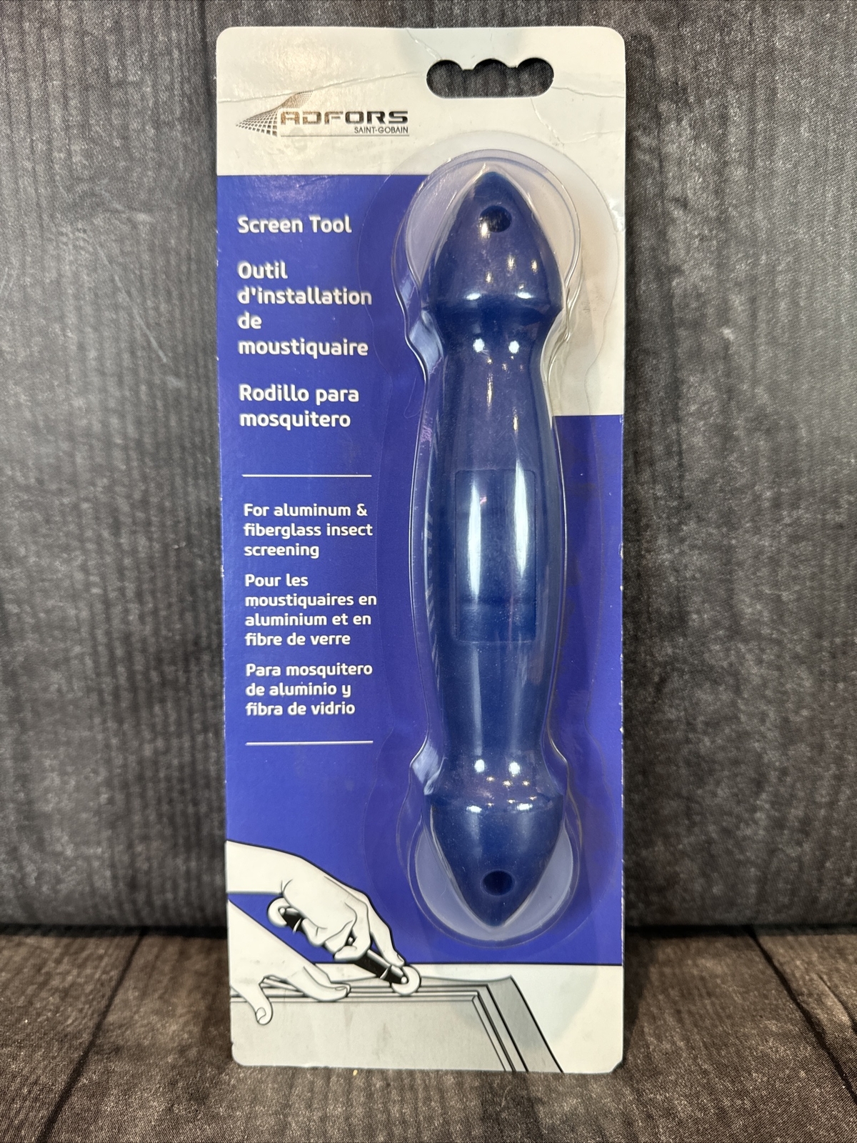 ADFORS Plastic Spline Tool