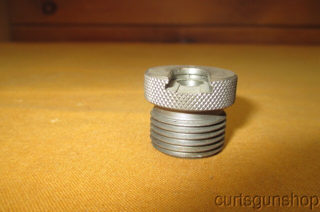 Vintage Herter's Reloading Press Shell Holder #6 .38 Special