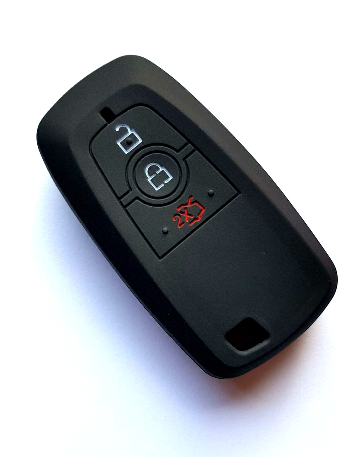 Remote Cover for FORD EDGE MONDEO RANGER TRANSIT VAN 3 Button Keyless Entry 10