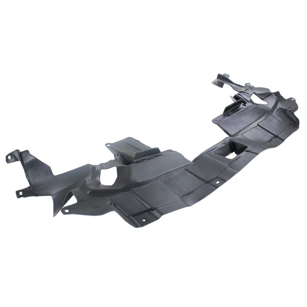 For Honda CR-V 2010 2011 Engine Splash Shield | Front | Under Cover | Plastic