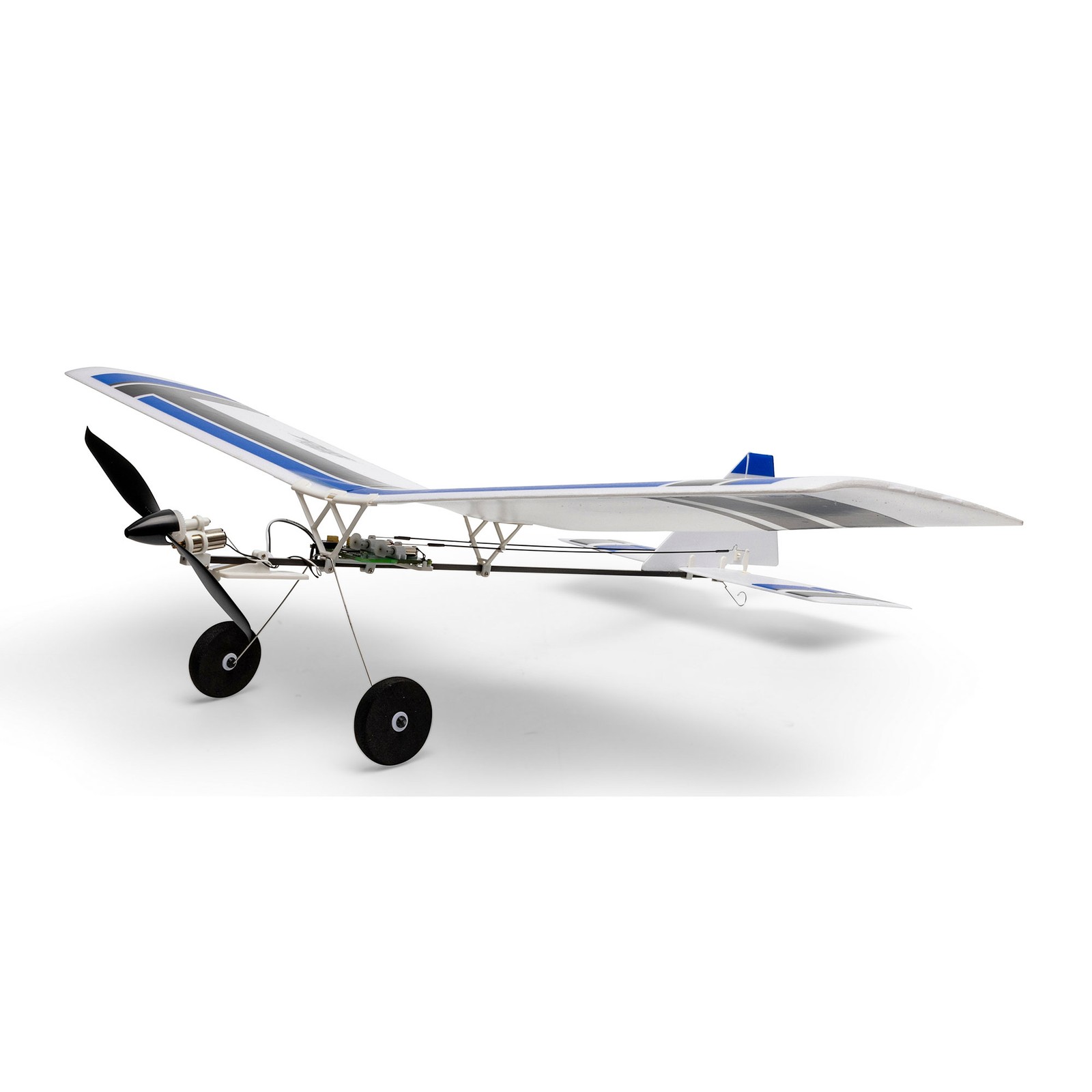E-flite UMX Slow Ultra Stick BNF Basic EFLU03050