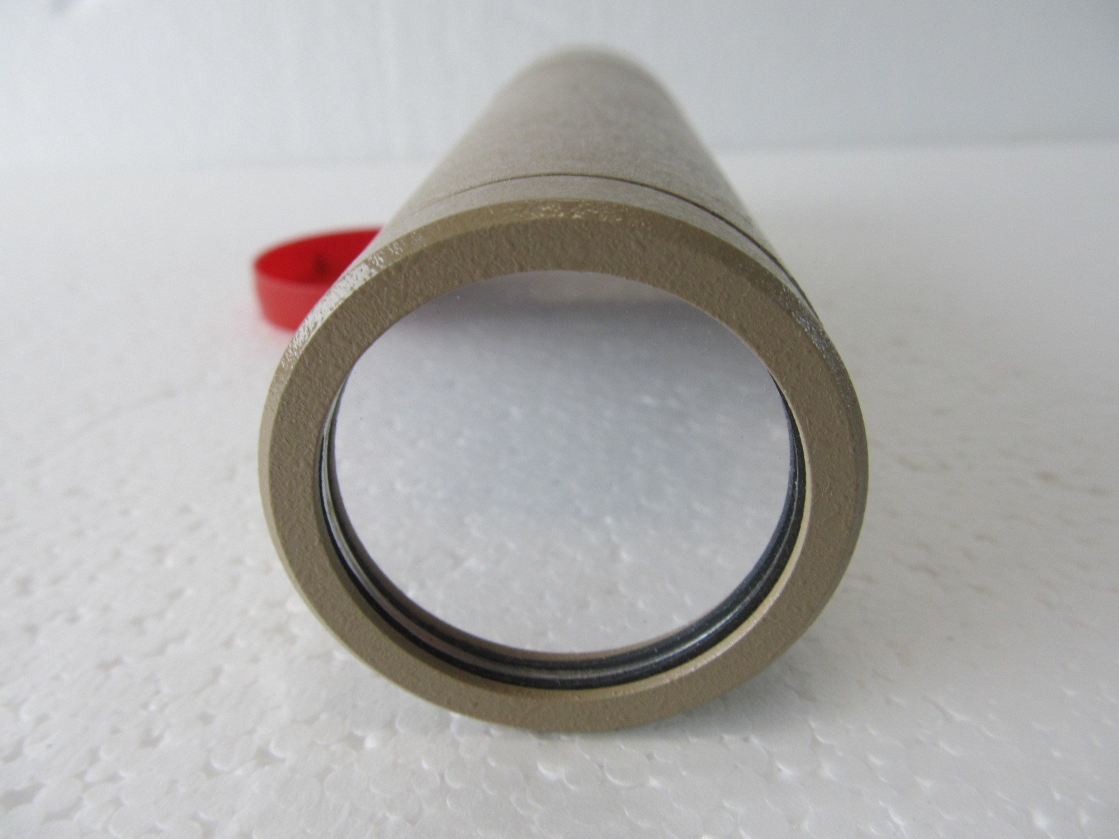Ludlum 44-1 Beta Scintillator Probe