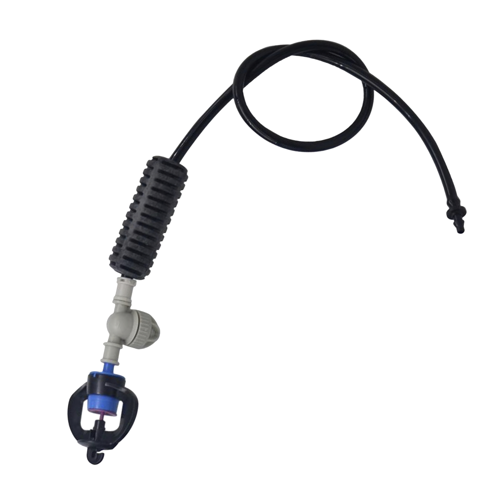 Drip Depot Inverted High-Flow Micro-Sprinkler