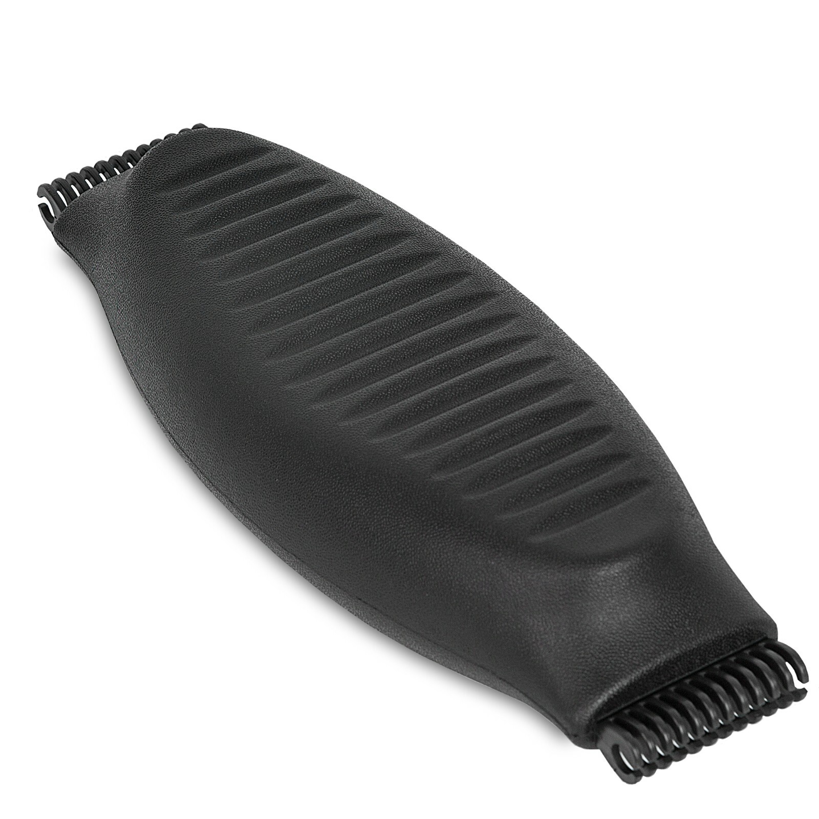 Black New Lumbar Pad Support for Herman Miller Classic Aeron Chair Size B Medium