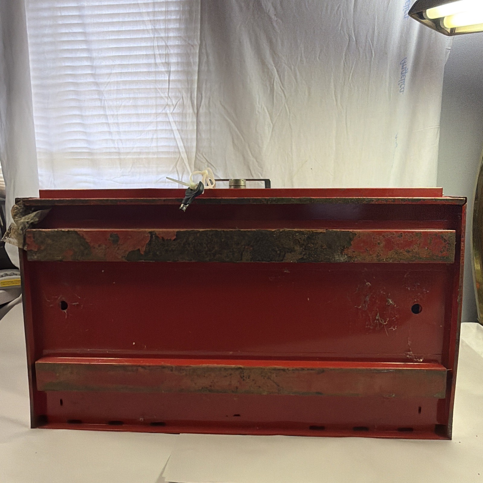 Snap-on KRA58H Tool Box High 9 Drawer with liners