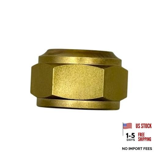 Replacement Tip Nut for Victor Cutting Torches – Fits Standard Victor Tip Nut