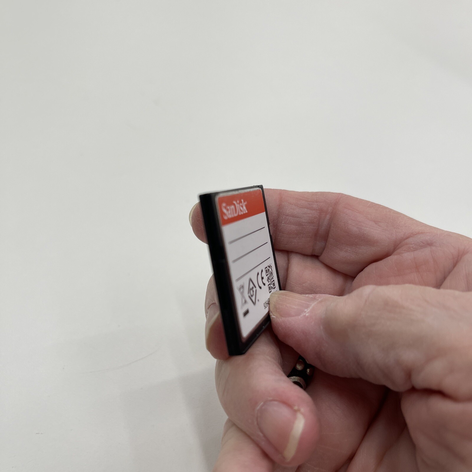 Sandisk Extreme PRO 64GB Video Memory Card