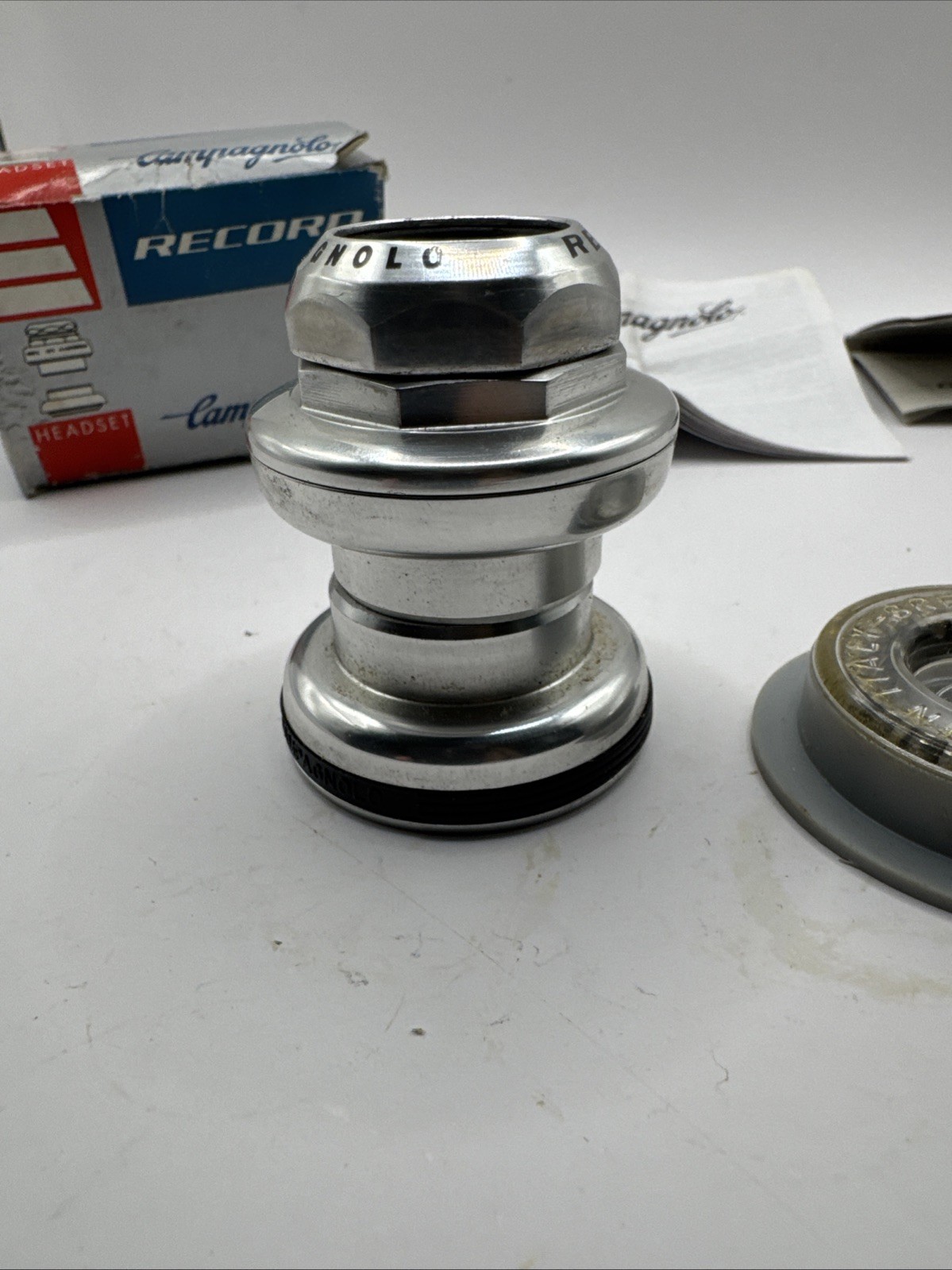 Campagnolo Record 1" Headset BC1 Headset NOS