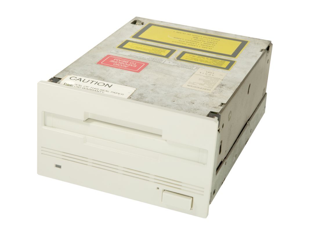 Sony SMO-E501 Internal MO Drive 650 MB