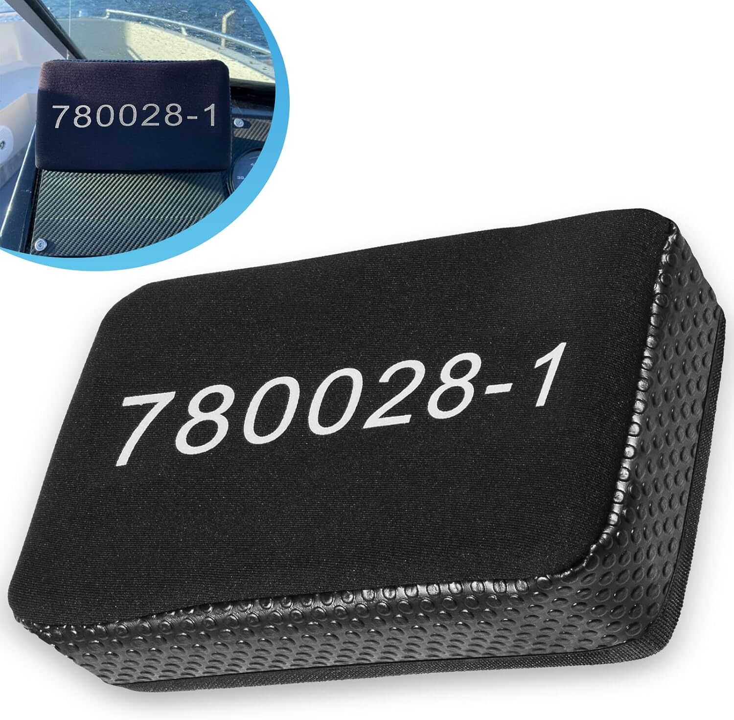 for Humminbird Helix 5 Fish Finder UC H5 Unit Neoprene Protective Cover 780028-1