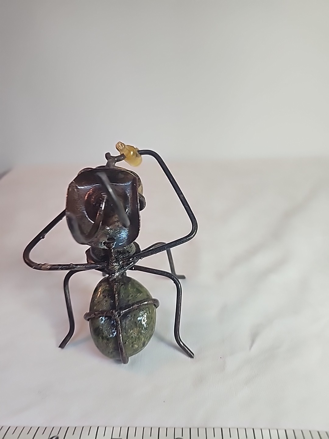 Drinking Ant