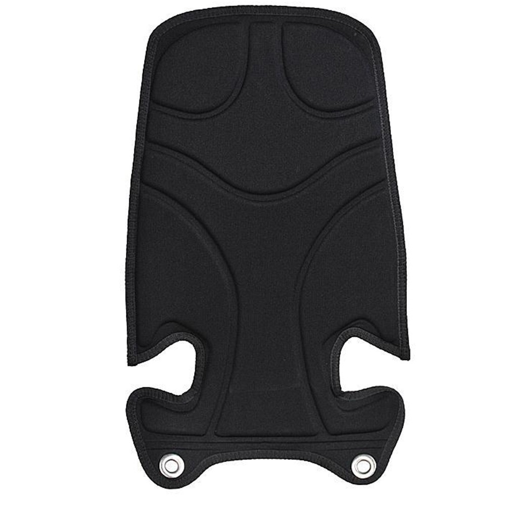 Backplate Pad Diving Pad Scuba Backplate Pad Technical Diving High Quality