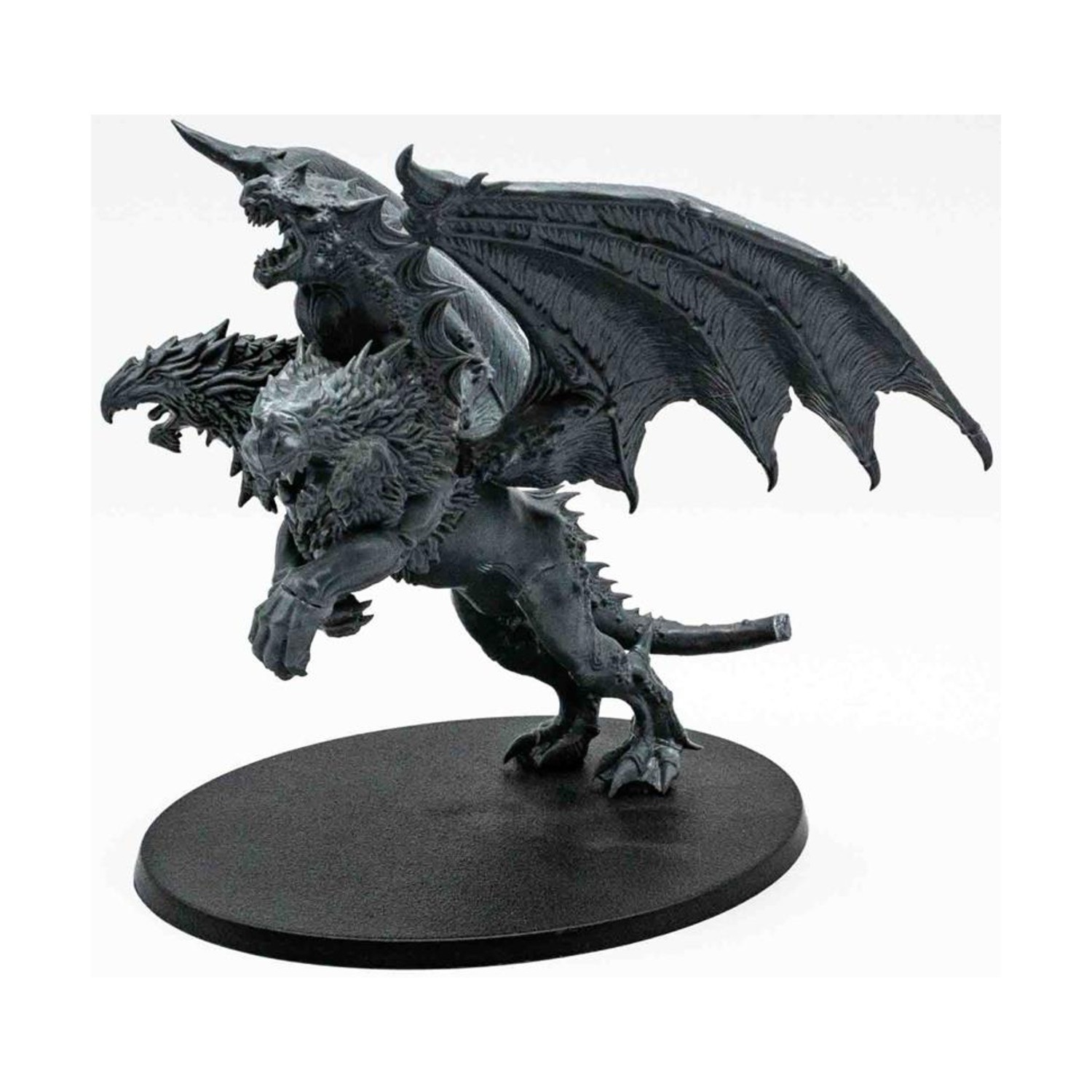 Chimera #4 NM