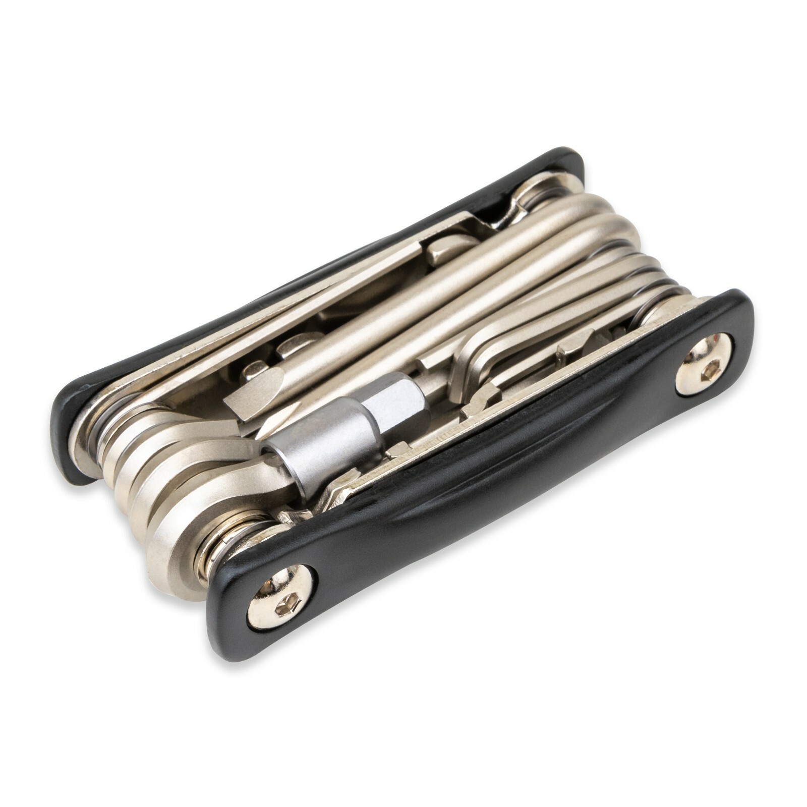 TGR 19 in 1 Folding Multi-Function Bicycle Bike Tool - Heavy Duty, Compact