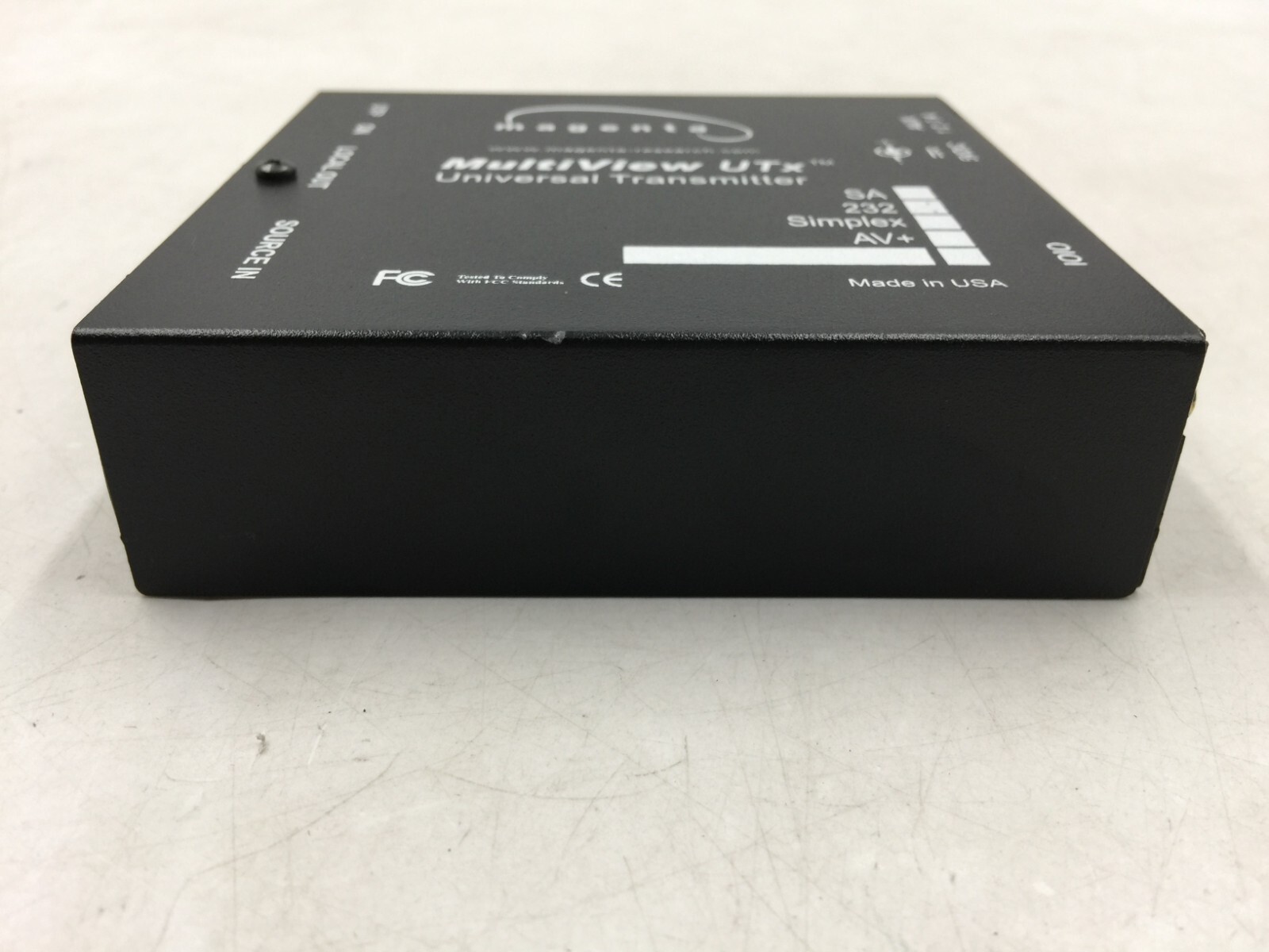 Magenta MultiView UTx Universal Transmitter UNIT ONLY FREE S/H