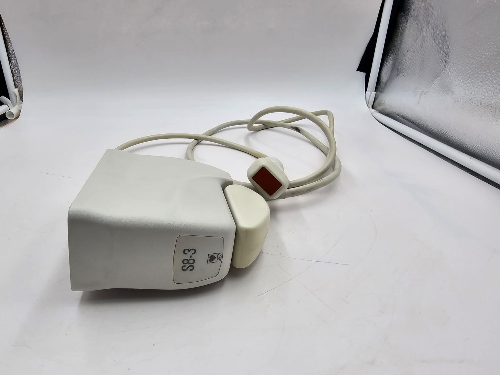 Philips S8-3 Transducer Probe