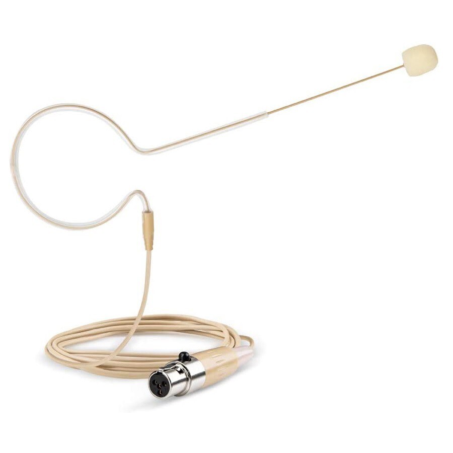 Headset Earset Microphone for Shure BLX1 Wireless Bodypack mic Omnidirectional