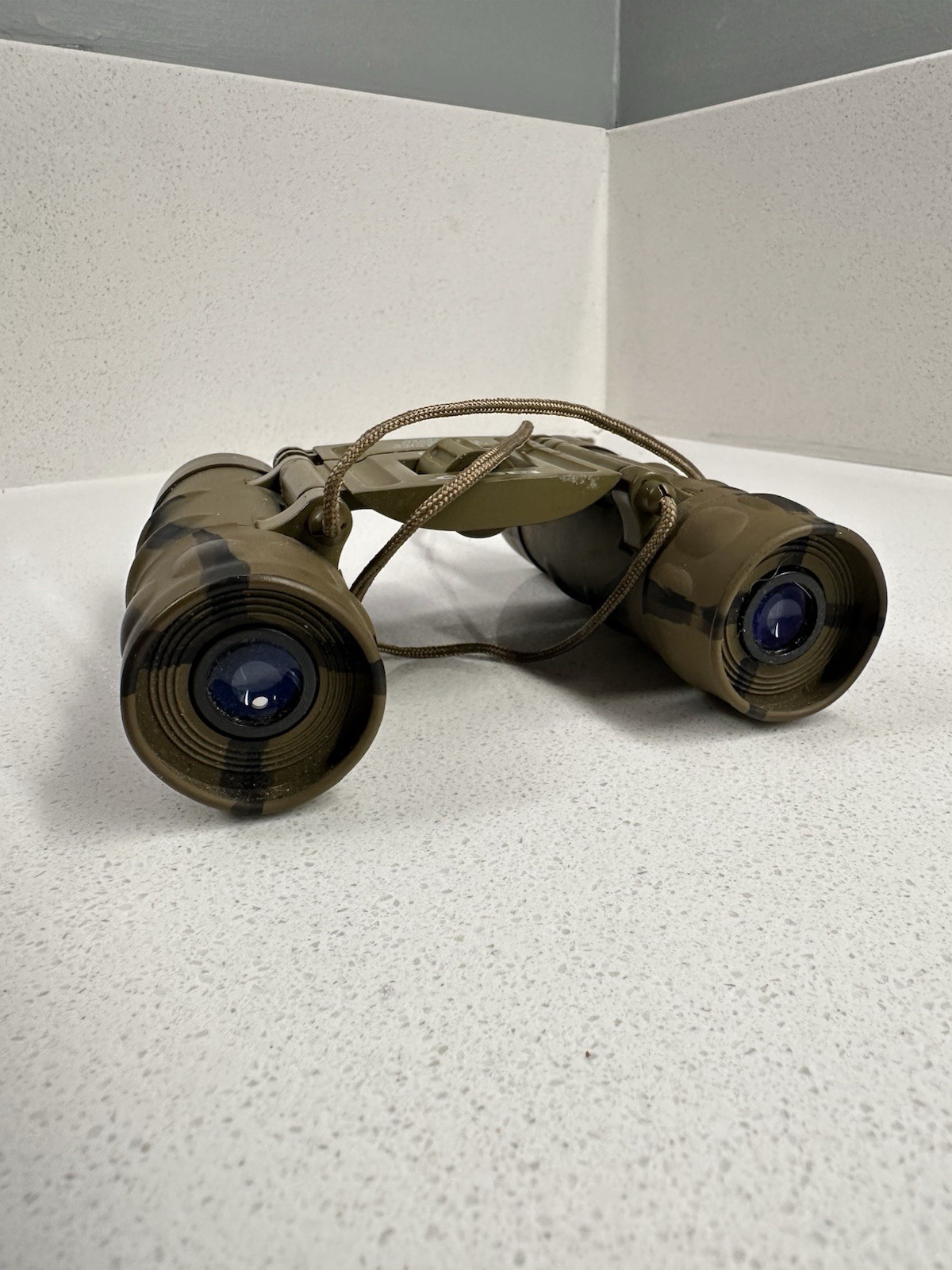 Binoculars Tasco 12x25