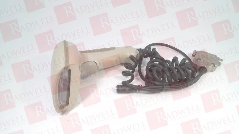 HAND HELD PRODUCTS 3800LR-12E / 3800LR12E (NEW NO BOX)