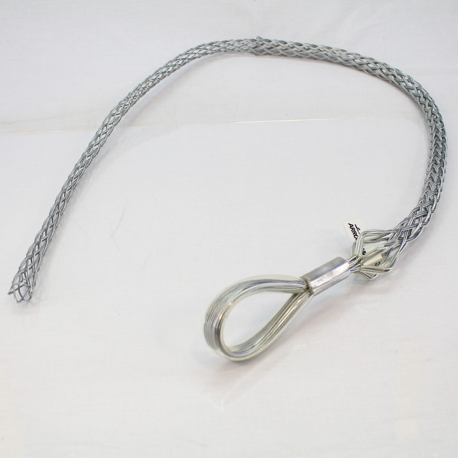 Cooper 48" Mesh Length Medium Duty Pulling Grip 1.00-1.49" Flexible Eye MP10048