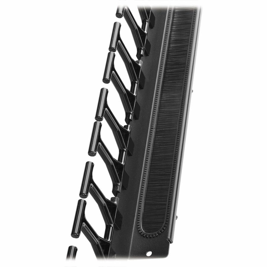 Tripp Lite series SmartRack Cable Routing