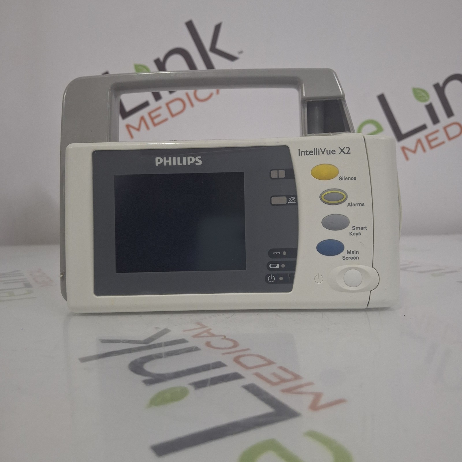 Philips IntelliVue X2 Module - Masimo Rainbow SpO2