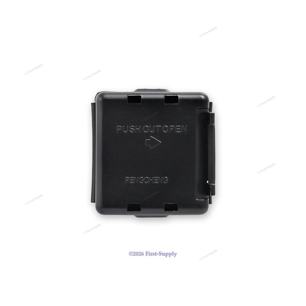 315Mhz Remote For Door Access Control And Video Intercom System 30 Meters Range