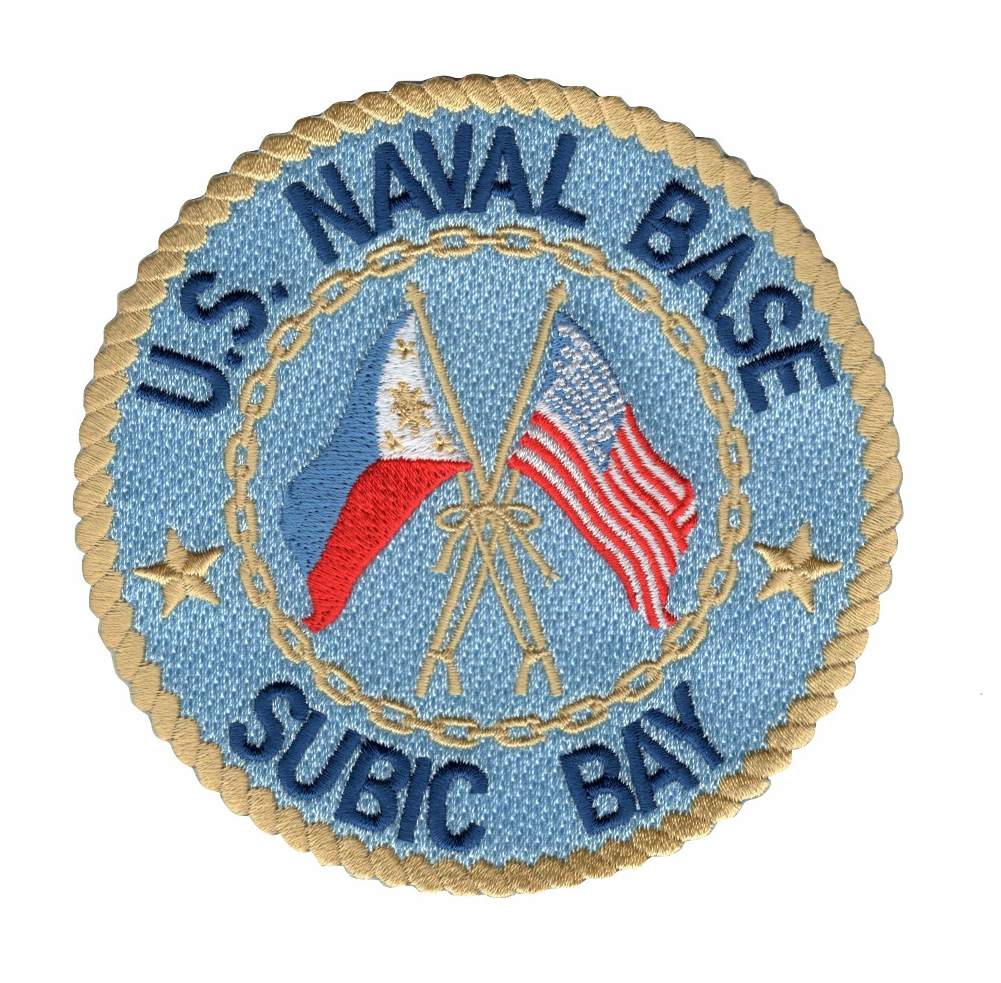 US Naval Base Subic Bay Patch