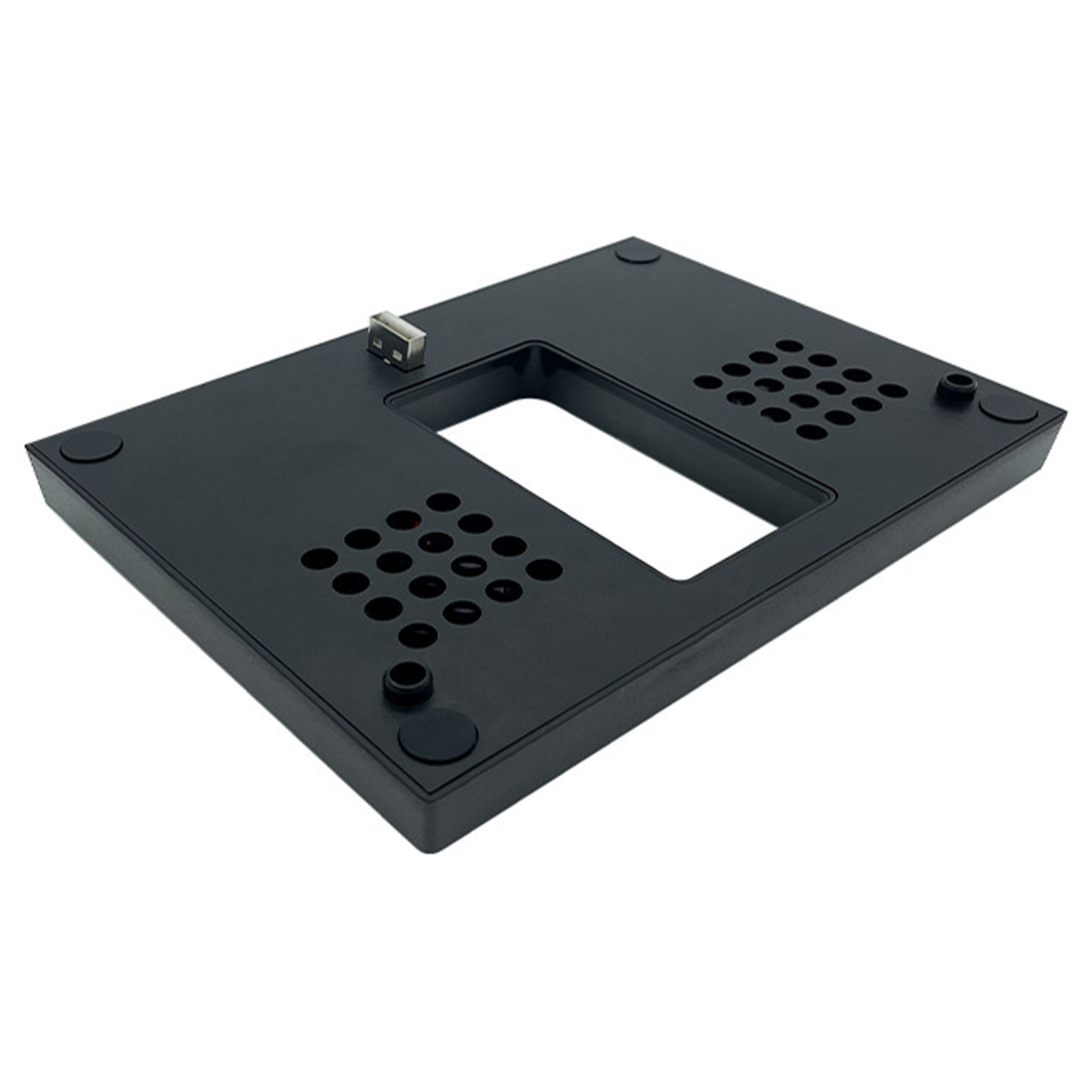 Ultra-quiet USB Vertical Cooling Fan External Cooler for Xbox Series X Console