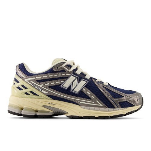 New Balance 1906R Running Sneakers Men's 10 Blue Gray Lace Up Closure