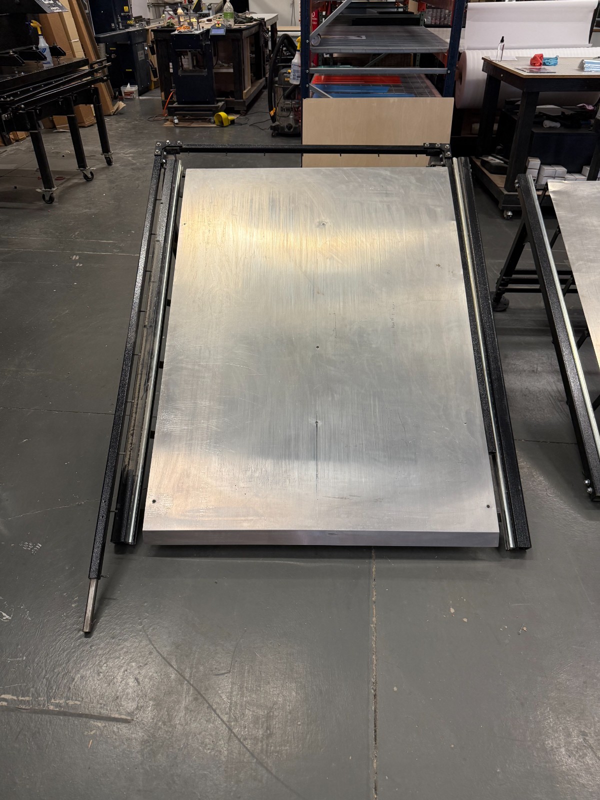 44" x 64" Air Top & Bottom Heat TWIN