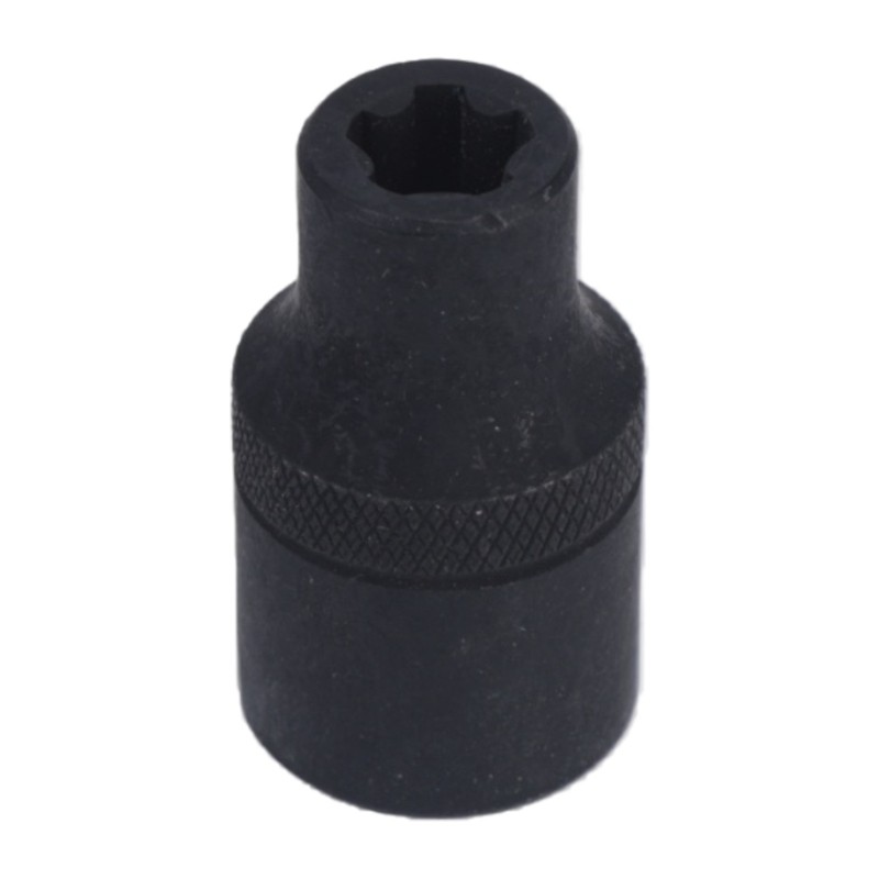 11 Point Truck Brake Caliper Socket Removal Sleeve for Knorr