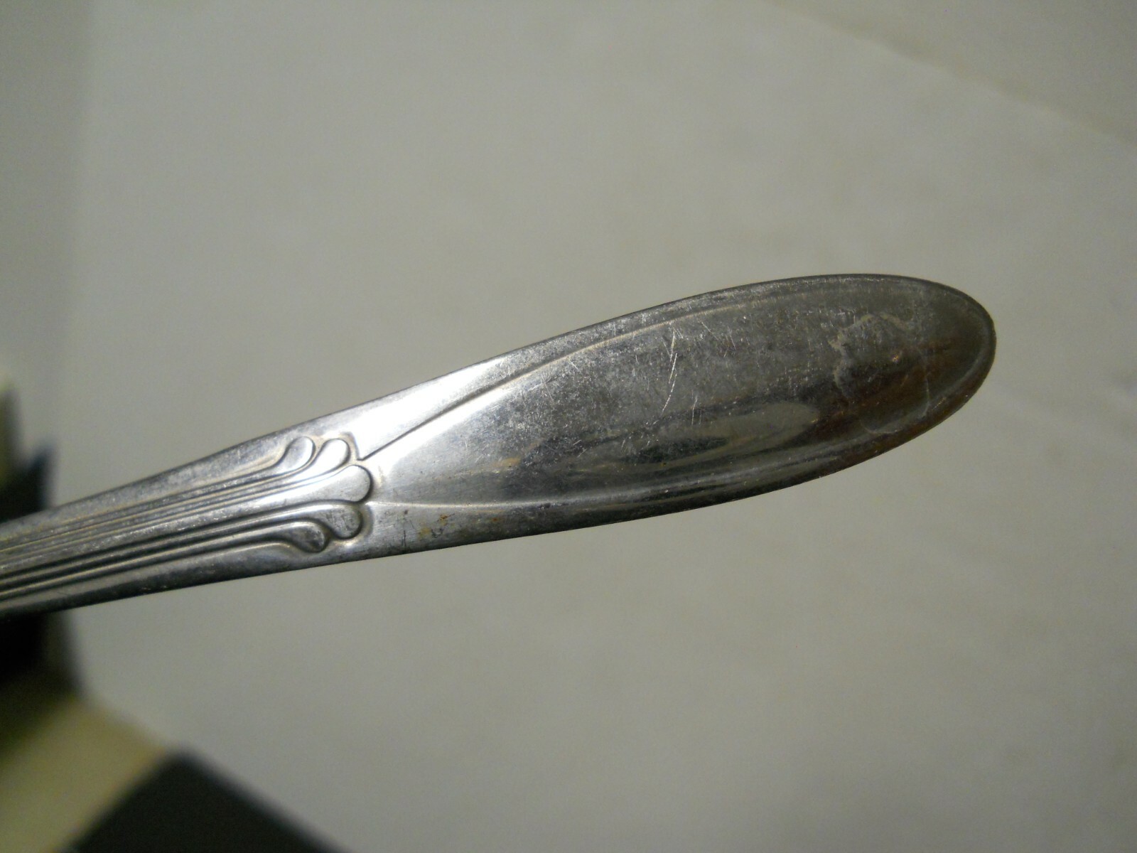 Stainless Steel U S A Flatware Replacements 13 Pc Set Plume