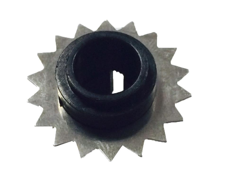 Star Wheels Pointed for Heidelberg Offset Printing Machines