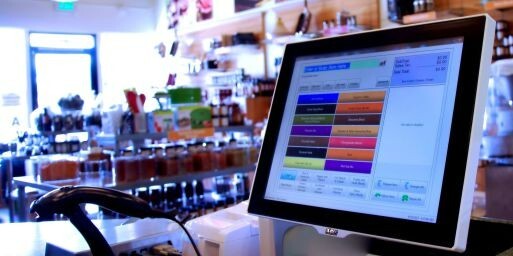 Bundle 5: Retail Point of Sale (POS) System