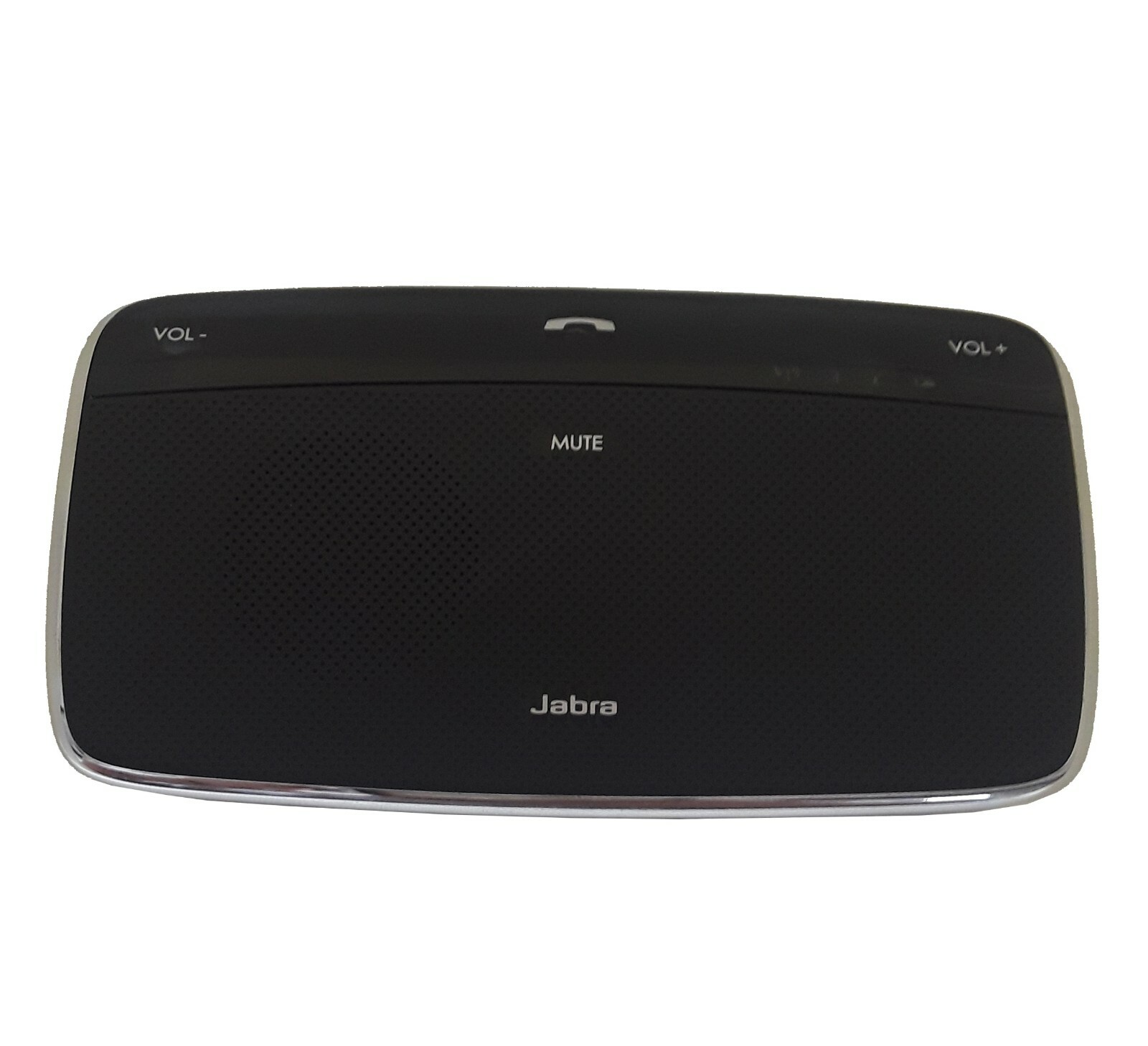 Jabra Cruiser 2 Bluetooth In-Car Speakerphone Black Cruiser2 Dual Mic